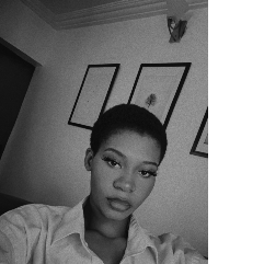 Cynthia Damera-Freelancer in Lagos,Nigeria