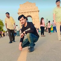 Sanjeev Panday-Freelancer in Ayodhya Division,India