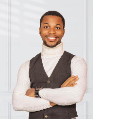Ikechukwu Goodluck-Freelancer in Owerri,Nigeria