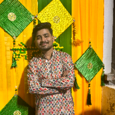 Ujjawal Gupta-Freelancer in Gurugram,India