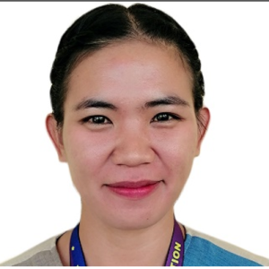 Gladys Joy Gella-Freelancer in Surallah,Philippines
