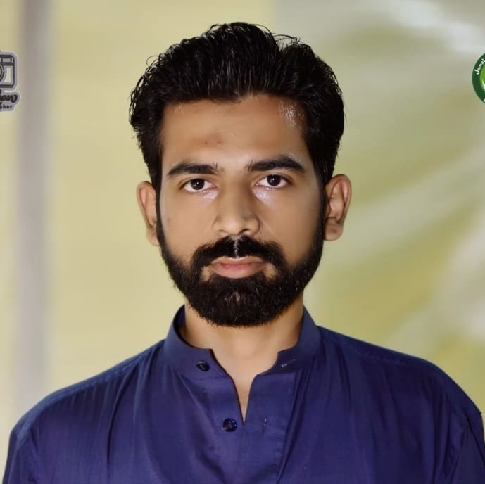 S Bilal-Freelancer in ,Pakistan