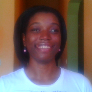 Nikiema Evans-Freelancer in Kingstown,Saint Vincent and the Grenadines