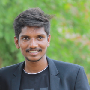 ManojKumar Kashaboina-Freelancer in Secunderabad,India