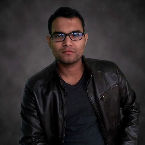 Abhishek Pandey-Freelancer in Noida,India