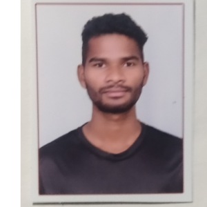 Thiyofil Hansda-Freelancer in Godda,India