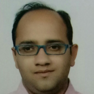Harshit pandya-Freelancer in Gordhan Vilas Rural,India