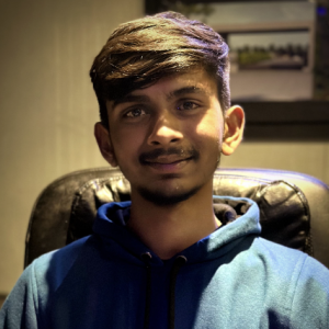 Vignesh B Ramani-Freelancer in Rajkot,India