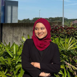 Siti Amira-Freelancer in Kuala Lumpur,Malaysia