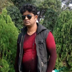 Rajkumar Hari-Freelancer in Asansol,India