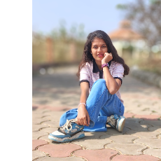 Aaishu Patil-Freelancer in Bengaluru,India