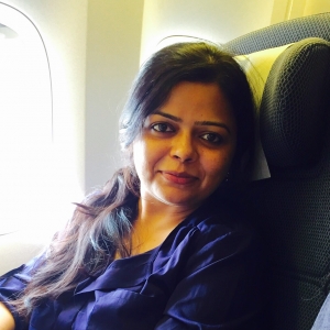 Rishika Jaiswal-Freelancer in New Delhi Area, India,India