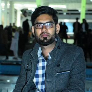 Muhammad Mudassar-Freelancer in Islamabad,Pakistan