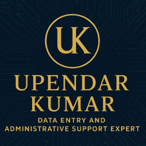 Upendar Kumar-Freelancer in Hyderabad,India