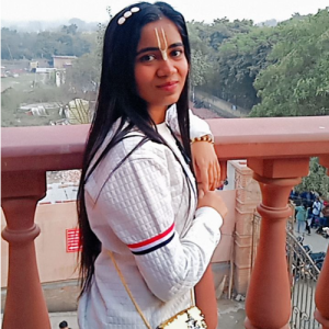 Nikita 1-Freelancer in Delhi,India