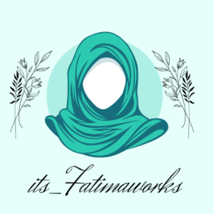 Fatima Works-Freelancer in Hyderabad,India
