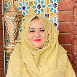 Uzma Saed-Freelancer in Lahore,Pakistan