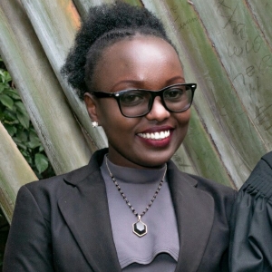 Mary Mwangi-Freelancer in Nairobi,Kenya