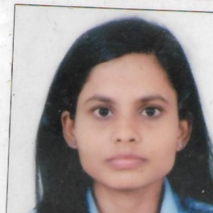 Sayali Meshram-Freelancer in Alibag,India