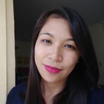 Eula Vimsey Velasco-Freelancer in Makati,Philippines