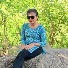 Shital Nath-Freelancer in Bhubaneswar,India