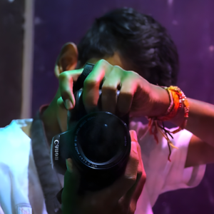 charan revolution-Freelancer in suryapet,India