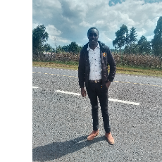 Killy Kipkorir-Freelancer in Nairobi,Kenya