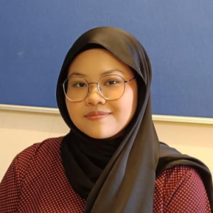 Auni Hasyimah-Freelancer in Puncak Alam,Malaysia