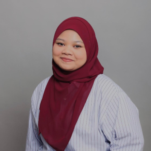 Aida Fitrina-Freelancer in Puncak Alam,Malaysia