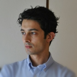 Zahid Asar-Freelancer in Fukuoka,Japan