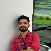 Thejal James-Freelancer in Pallipuram,India