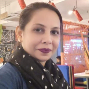Rashida H-Freelancer in Secunderabad,India