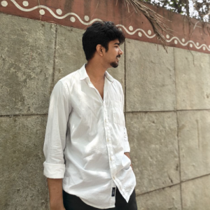 Dhanush-Freelancer in Hyderabad,India