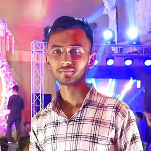Abhishek Patel-Freelancer in kanpur,India