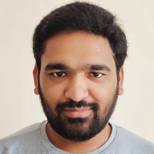 Praveen K-Freelancer in Bobbili,India
