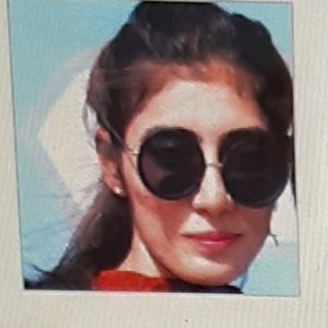 Janeeta Arain-Freelancer in Hyderabad,Pakistan