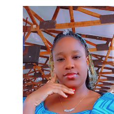 Kayla Pearl-Freelancer in ,Nigeria