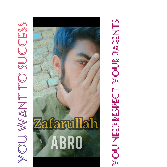 Zafar Ullah-Freelancer in Lodra,Pakistan