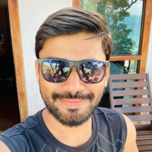 Koushik Ainur-Freelancer in Bengaluru,India