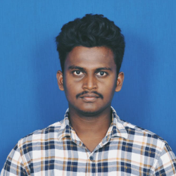 Mota Sudheer-Freelancer in Chimakurthi,India