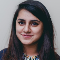 Amber Shehzadi-Freelancer in Haripur Hazara,Pakistan