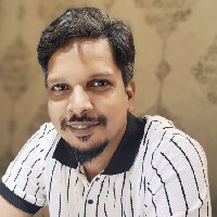 Abusaeed Qureshi-Freelancer in Pune Division,India