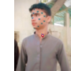 Yahya Baloch-Freelancer in Karachi,Pakistan