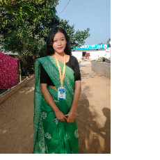 Jyoti Pun-Freelancer in Durgapur,India