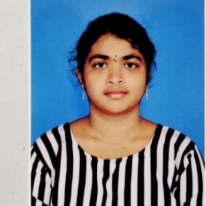 Veeranki Bhargavi-Freelancer in Hasanparthy,India