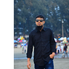 Md Shamim Reza-Freelancer in Kashimpur,Bangladesh