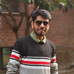M Ganga Ram Balaji-Freelancer in New Delhi,India