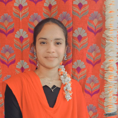 tanvi sarayu-Freelancer in chinnaganjam,India