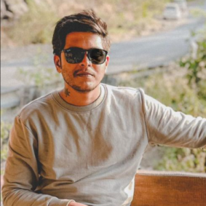 Gaurav Suryawanshi-Freelancer in Pune,India