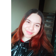 Alexandra -maria Zaharia-Freelancer in Monfalcone,Italy